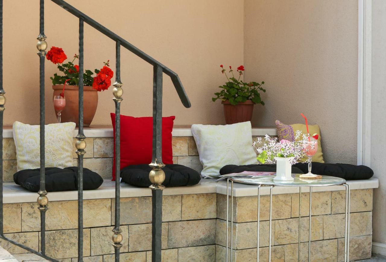 Appartamento Keko San Pietro di Brazza Esterno foto