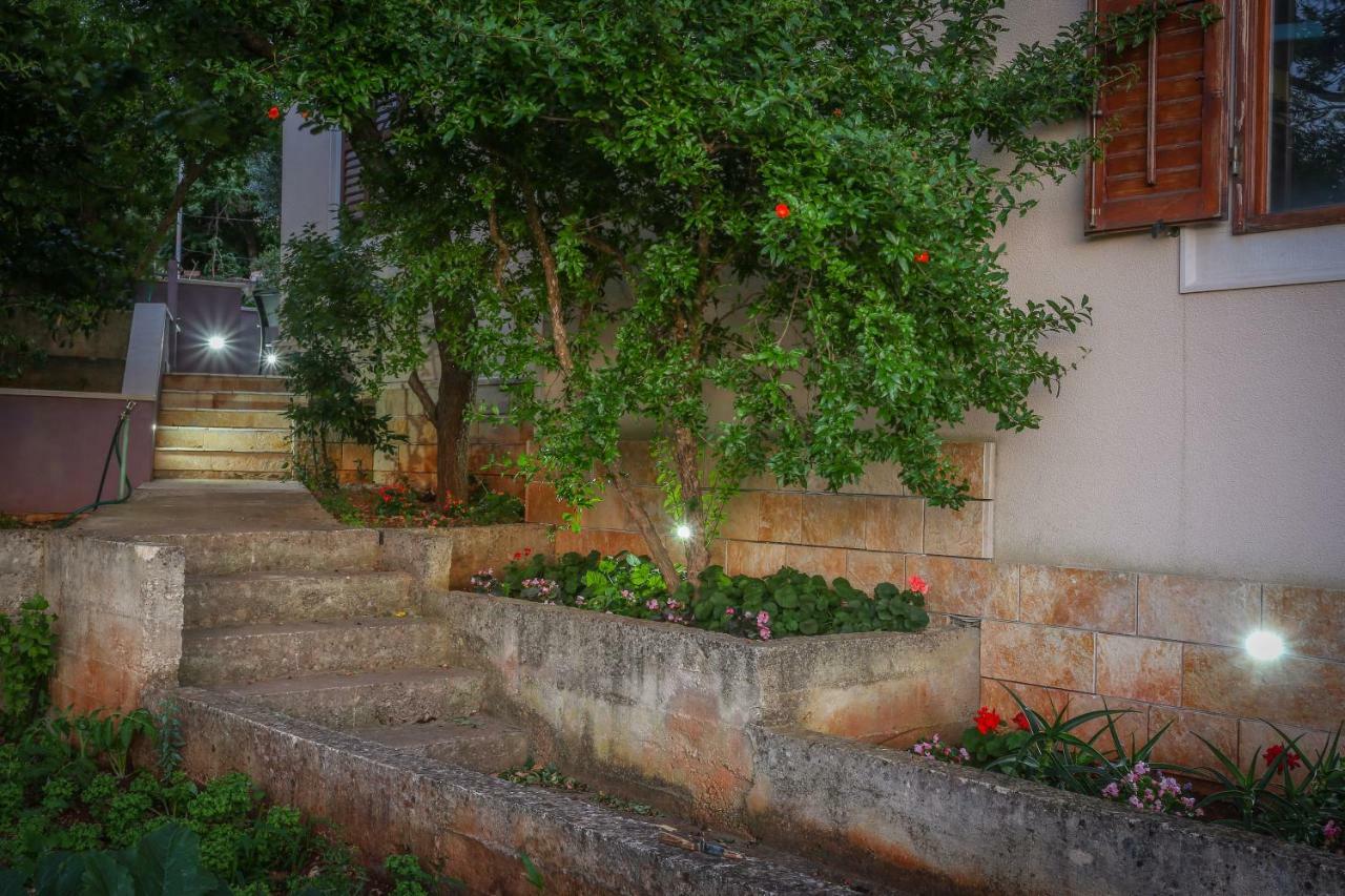 Appartamento Keko San Pietro di Brazza Esterno foto