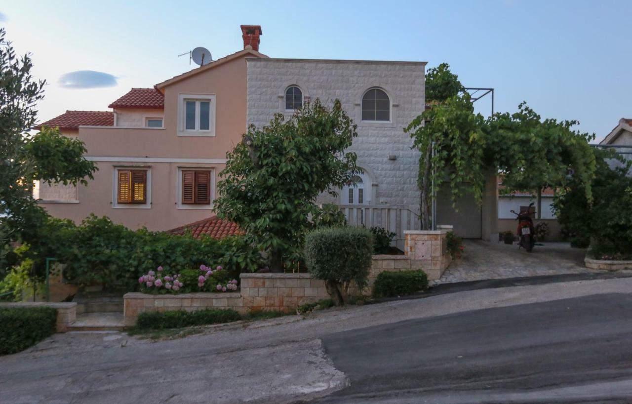 Appartamento Keko San Pietro di Brazza Esterno foto