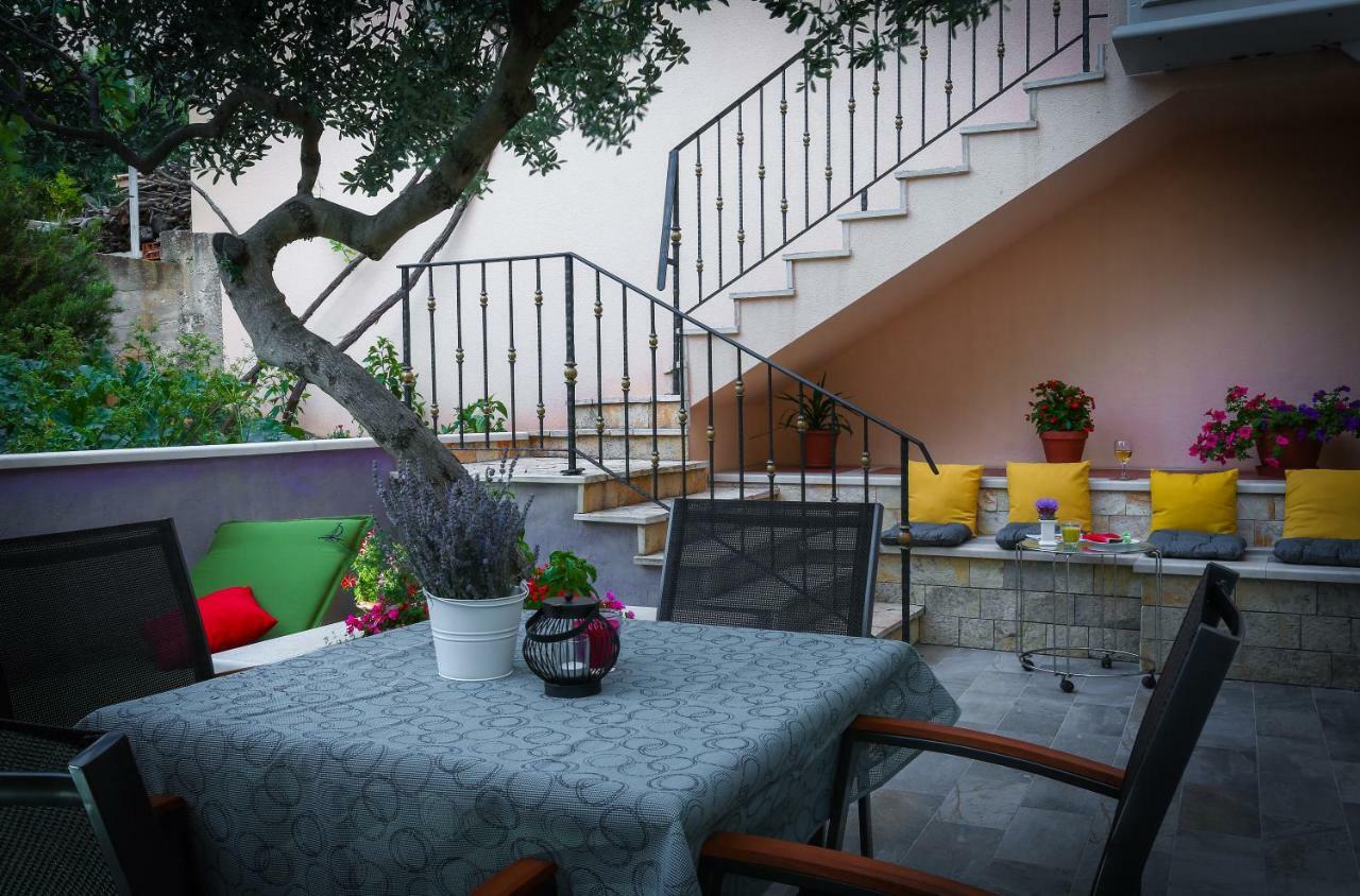 Appartamento Keko San Pietro di Brazza Esterno foto