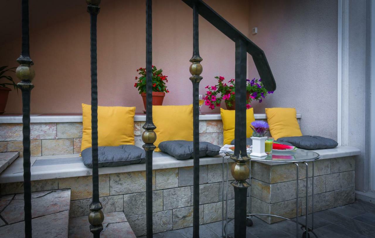 Appartamento Keko San Pietro di Brazza Esterno foto